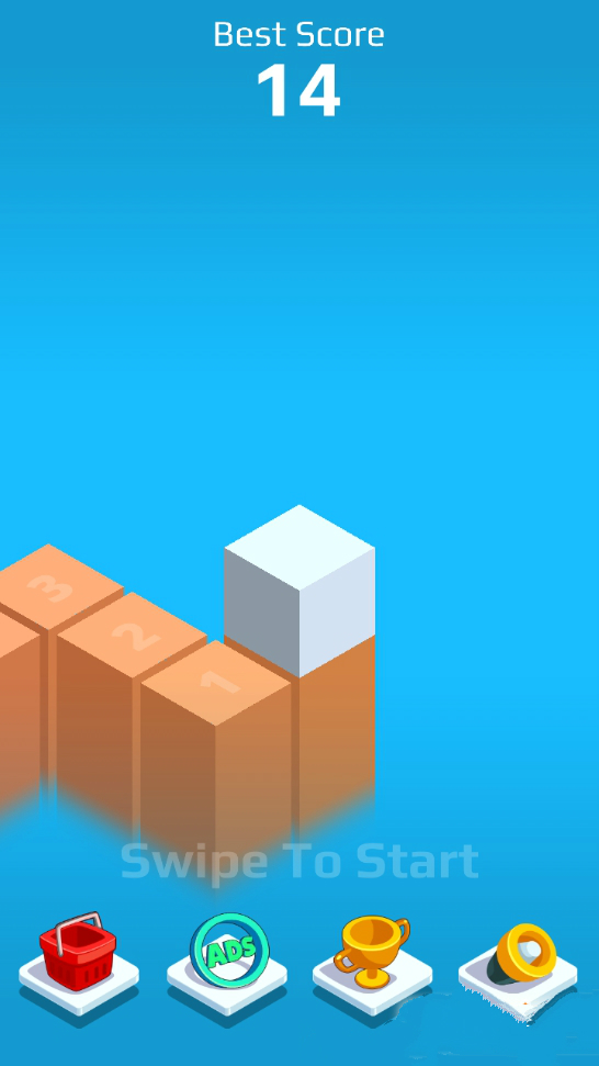 Roll the Cube