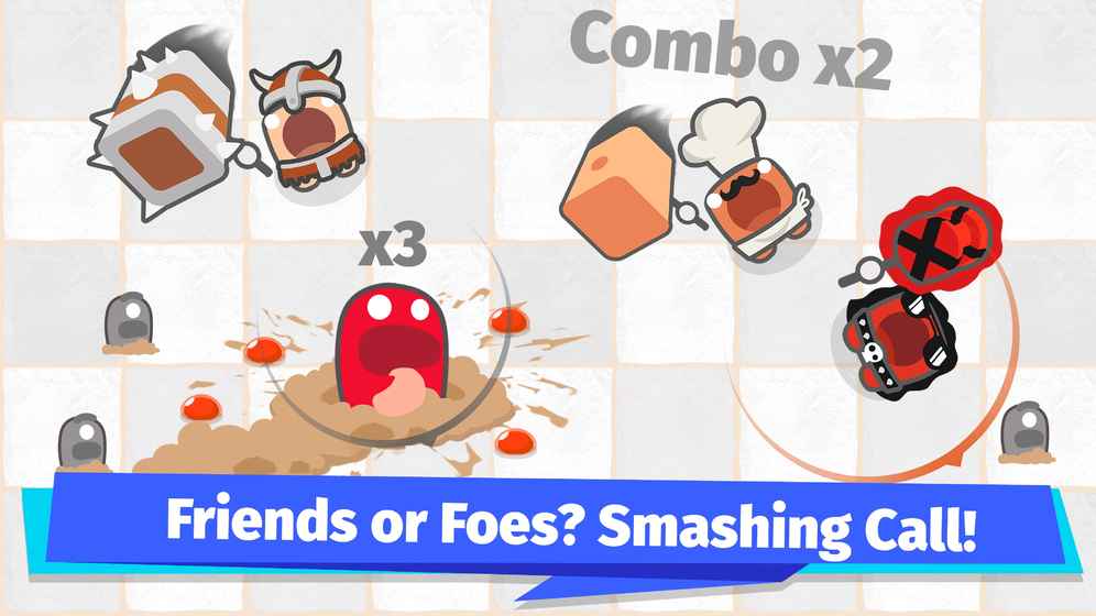 Smashers.io