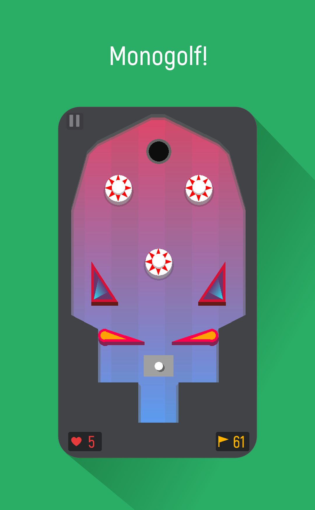 Monogolf