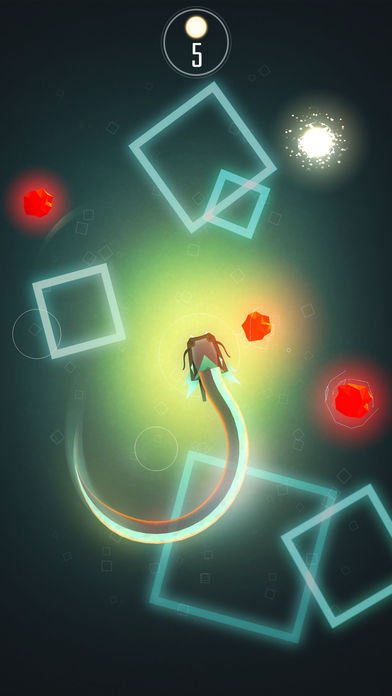 Dragon Twist
