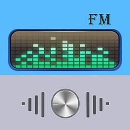 FM有声收音机