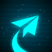 Neon Plane(霓虹飞机)