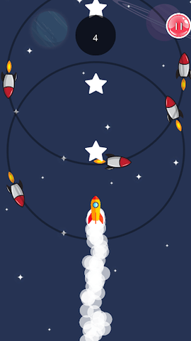 Air Ship(天空飞艇)
