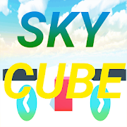 Sky Cube(天空立方体)