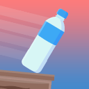 Impossible Bottle Flip(不可能的瓶子空翻)