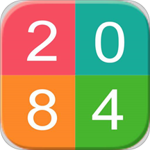 天天2048