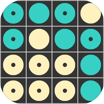 Disconnect Four(断开四个)