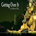 getting over it