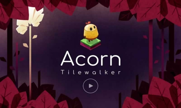 Acorn Tilewalker(橡果Tilewalker)