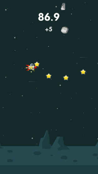 StarLeap