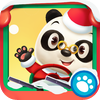 dr. panda 巴士司机