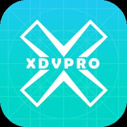 XDV PRO运动相机