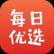 每日优选商城截图
