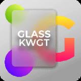 Glass KWGT