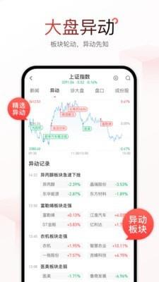 开源证券肥猫截图