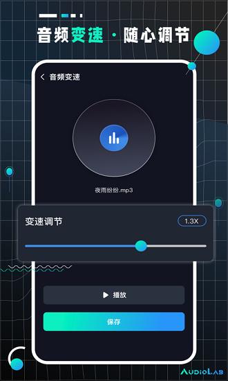 audiolab pro专业版