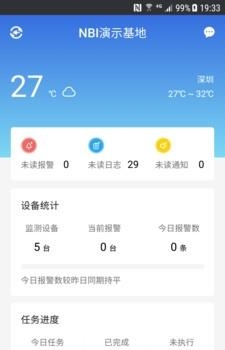 水产守望者