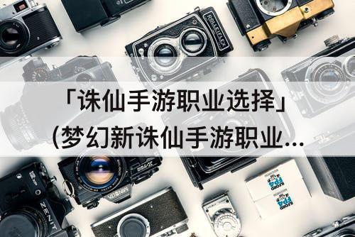 「诛仙手游职业选择」(梦幻新诛仙手游职业选择)