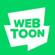 韩国webtoon漫画