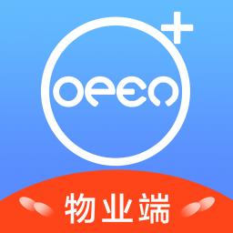 欧本家物业端