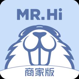 海狸管家商家版