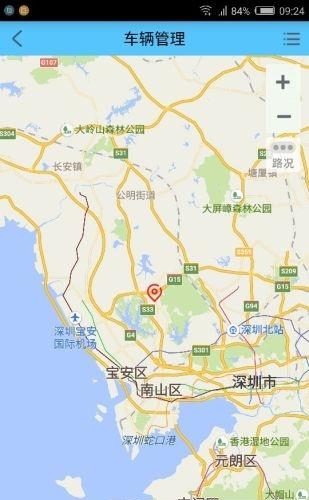 车百路