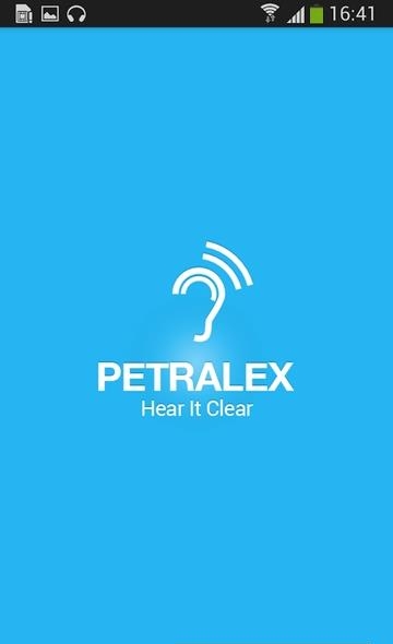 Petralex助听器