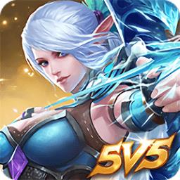 传奇对决5v5最新版(Mobile Legends: Bang Bang VNG)