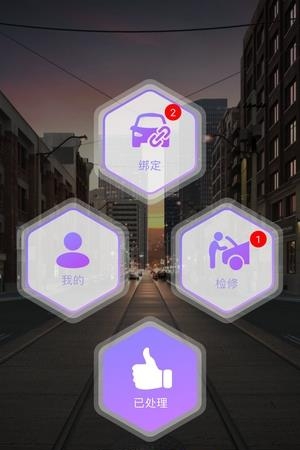 库融管家