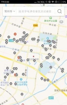 常州阳光餐饮