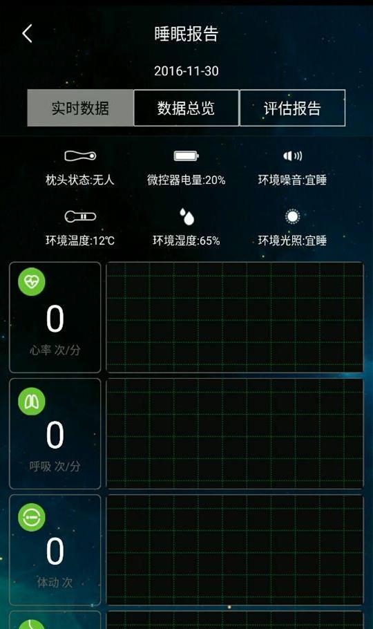 小月智能