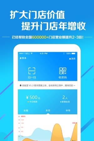 优钱宝