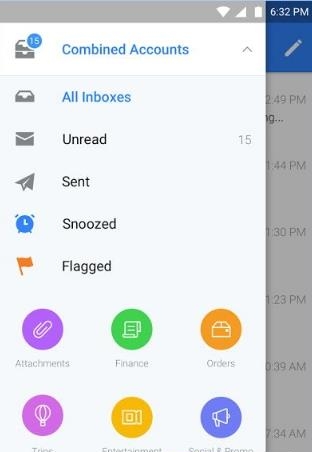 Live Mail