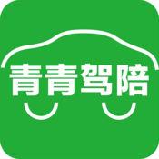 青青驾陪