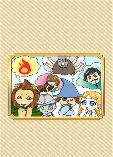 奥兹的魔法师截图