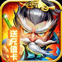 疯狂武林九游版