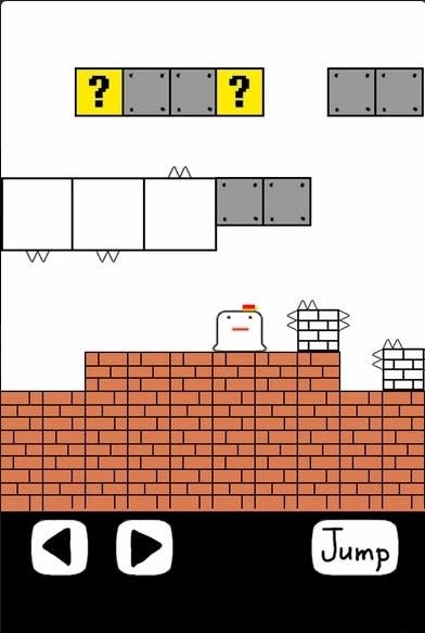 求生大冒险
