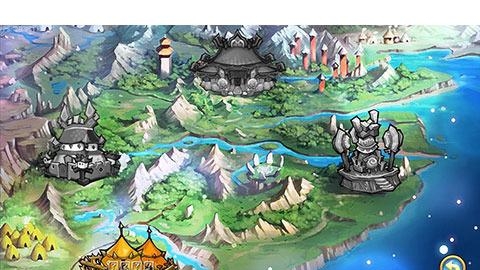 醉游三国手机版