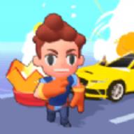 汽车碰撞者（Car