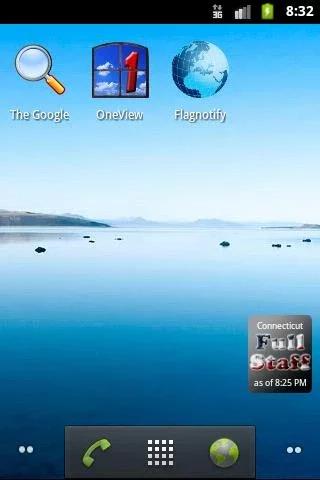 OneView截图