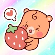 浆果粉碎(Berry