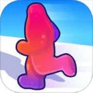 超级粘液人