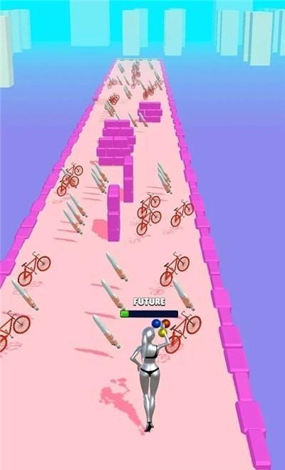 Run截图