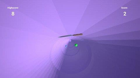 Falling