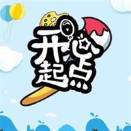 开心起点