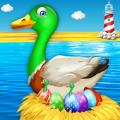 duck