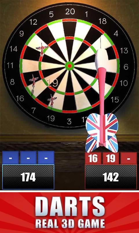 Darts