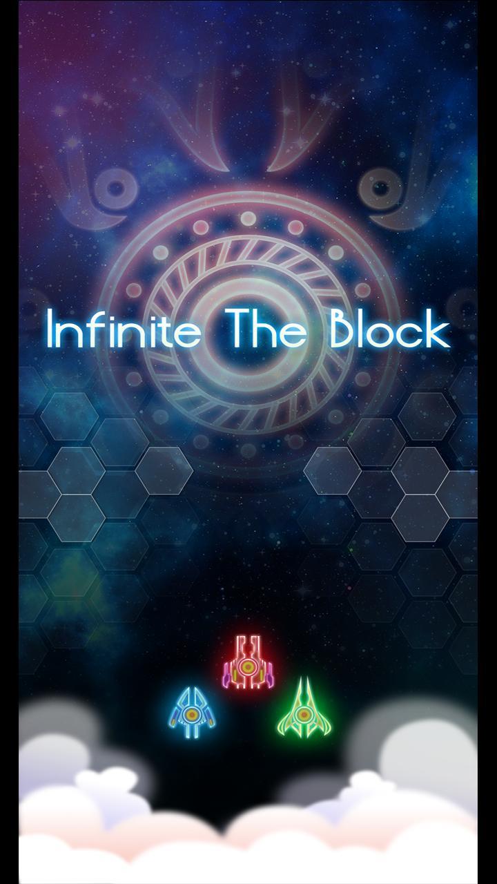 InfiniteTheBlock(我射击方块贼溜)