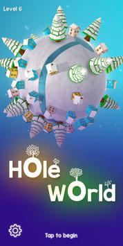 Hole
