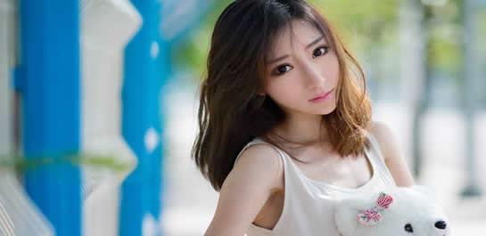 美女直播秀